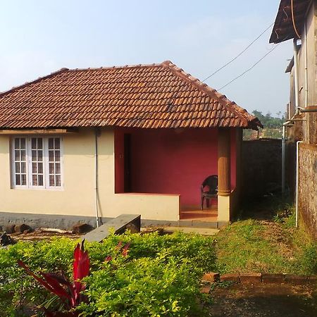 Golf View Cottages Madikeri Εξωτερικό φωτογραφία
