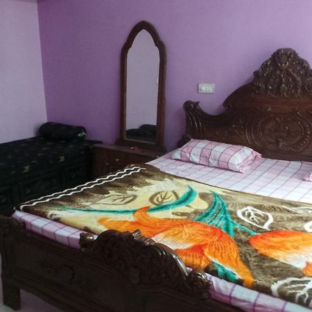 Golf View Cottages Madikeri Εξωτερικό φωτογραφία