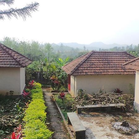 Golf View Cottages Madikeri Εξωτερικό φωτογραφία