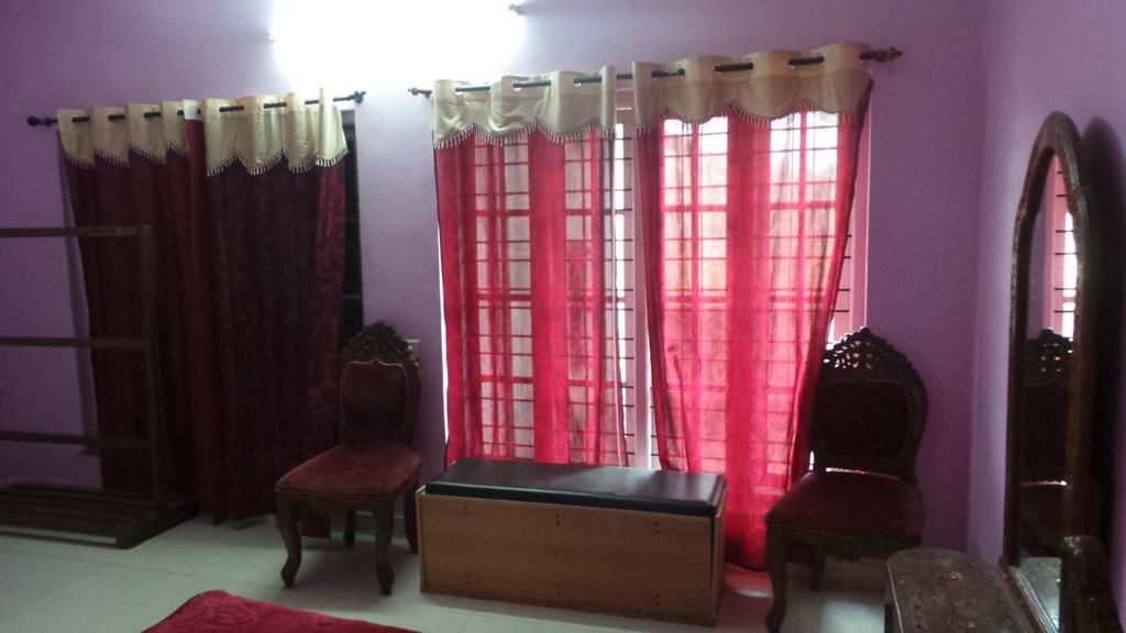 Golf View Cottages Madikeri Εξωτερικό φωτογραφία