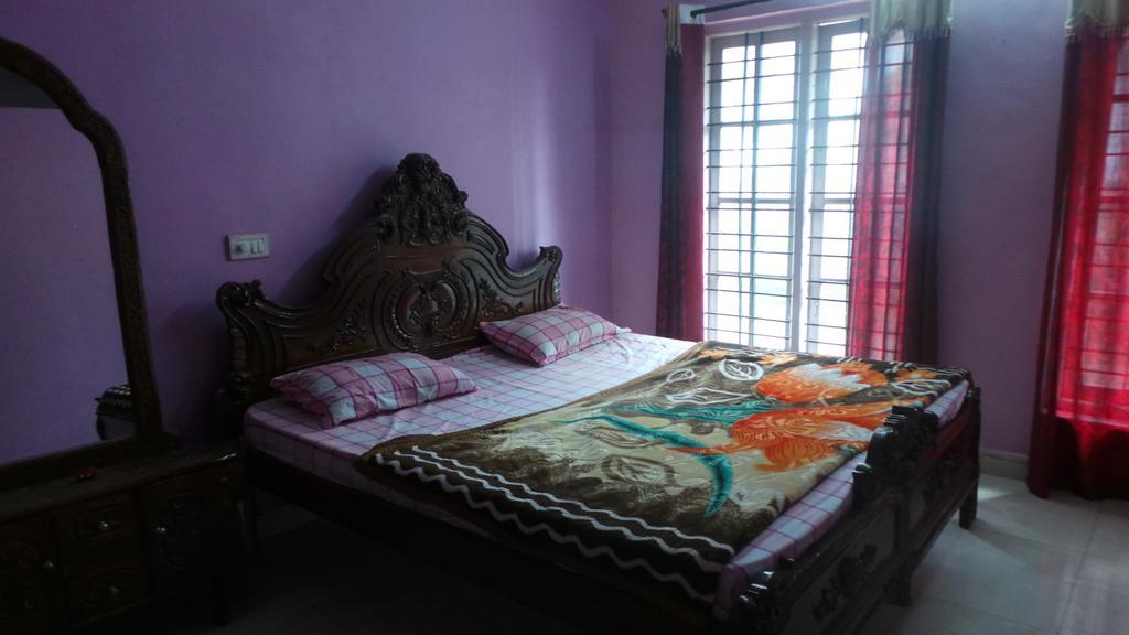 Golf View Cottages Madikeri Εξωτερικό φωτογραφία