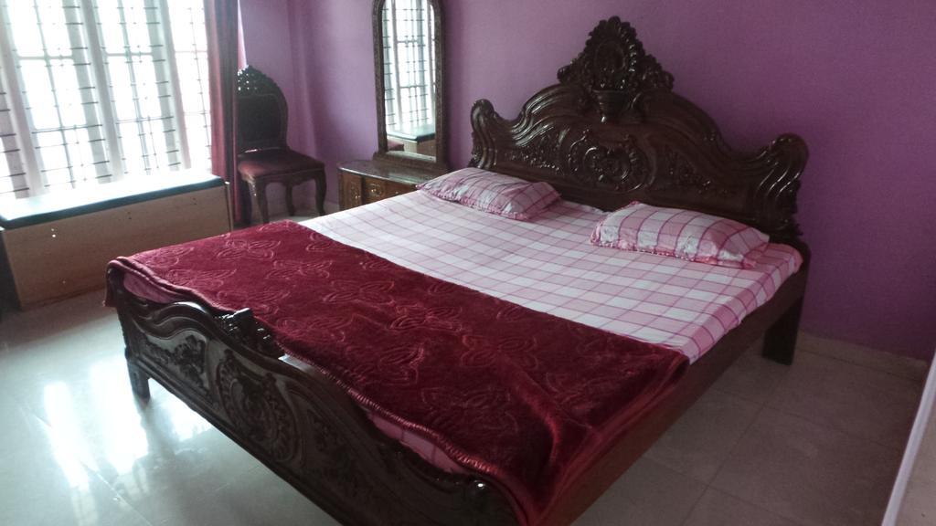 Golf View Cottages Madikeri Εξωτερικό φωτογραφία