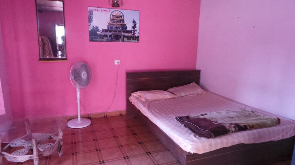 Golf View Cottages Madikeri Εξωτερικό φωτογραφία