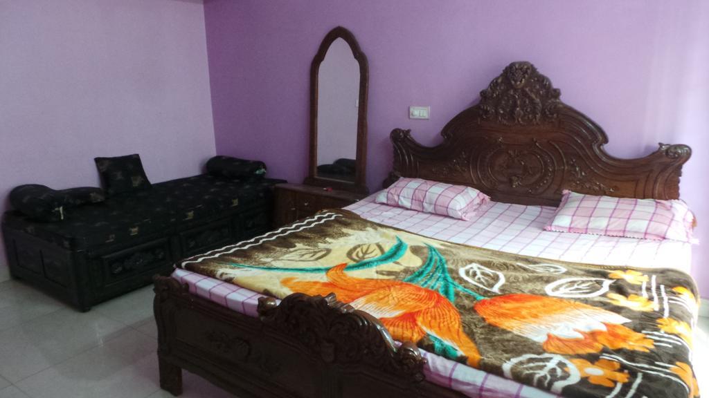 Golf View Cottages Madikeri Εξωτερικό φωτογραφία