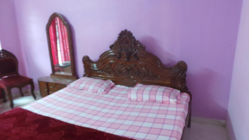 Golf View Cottages Madikeri Εξωτερικό φωτογραφία