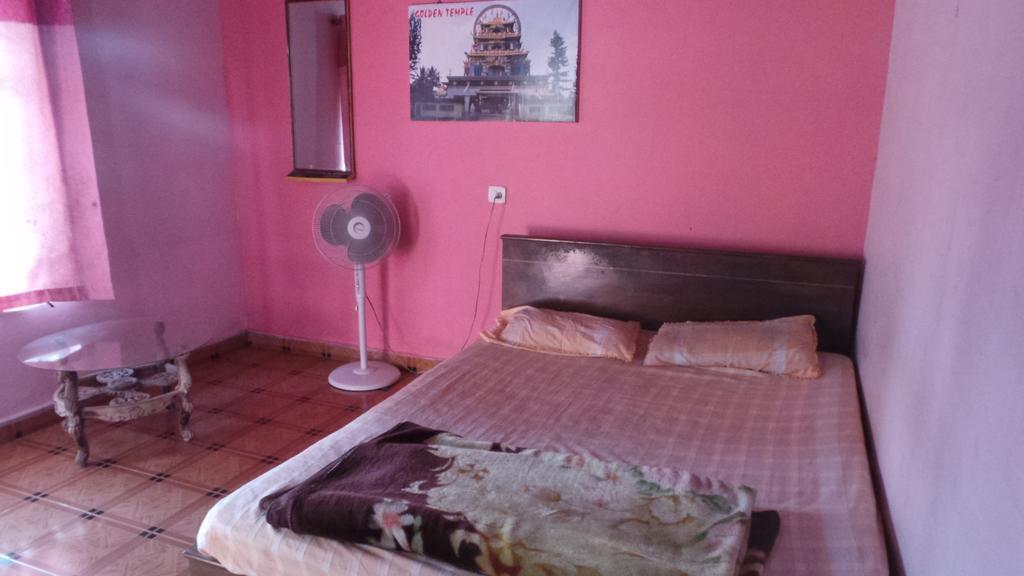 Golf View Cottages Madikeri Εξωτερικό φωτογραφία