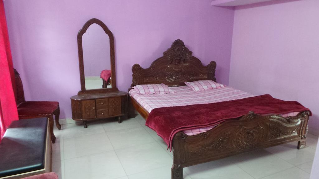 Golf View Cottages Madikeri Εξωτερικό φωτογραφία