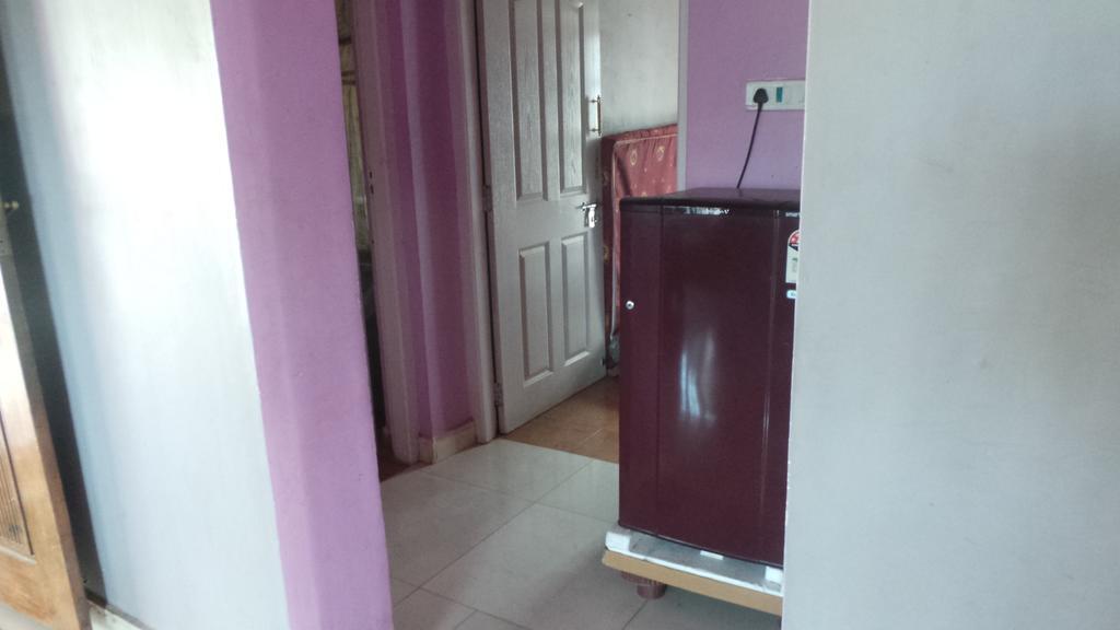 Golf View Cottages Madikeri Εξωτερικό φωτογραφία