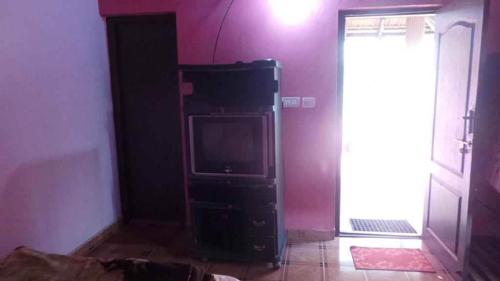 Golf View Cottages Madikeri Εξωτερικό φωτογραφία