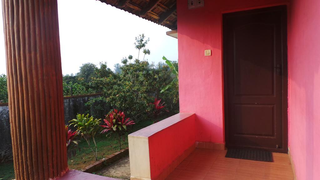 Golf View Cottages Madikeri Εξωτερικό φωτογραφία