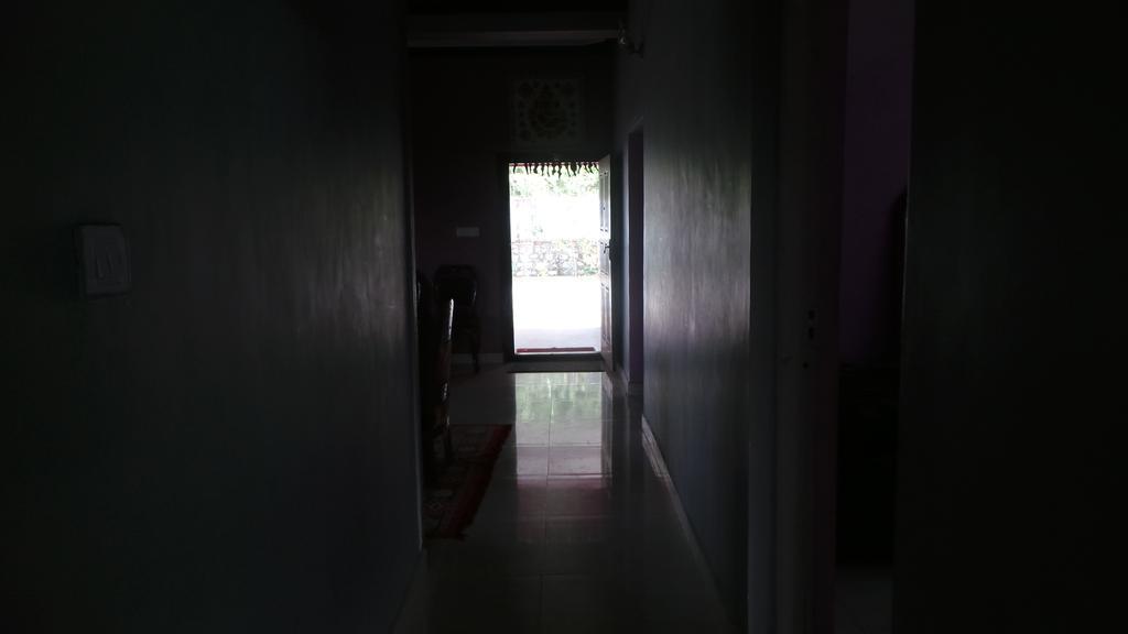Golf View Cottages Madikeri Εξωτερικό φωτογραφία