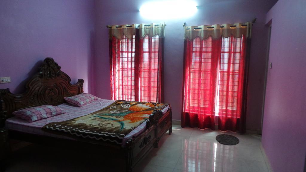 Golf View Cottages Madikeri Εξωτερικό φωτογραφία